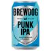 BrewDog Punk IPA 