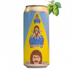 Hoof Hearted Brewing - Sl&oslash; Turbo (2025)