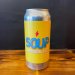 GARAGE SOUP AMARILLO IPA 7.0% 