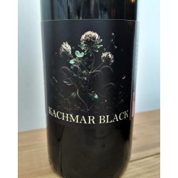 Kachmar Black - Kachmar — Passion Bières - Passion Bières