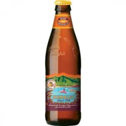 Kona Hanalei Island IPA 4,5% Vol. 24 x 35,5 cl EW Flasche Hawaii - Pepillo