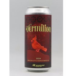 Perennial  Vermilion - DeBierliefhebber