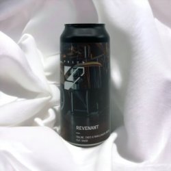 Revenant (Baltic Porter) - BAF - Bière Artisanale Française