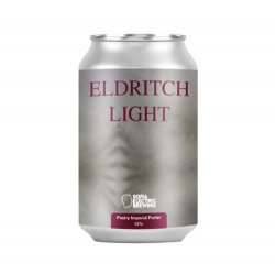 Sofia Electric Brewing  Eldritch Light