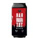 Cosa Nostra Barbaritat American IPA 