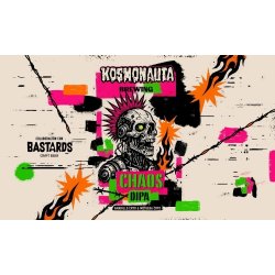 Bastards Craft Beer Chaos Bastards Craft Beer Chaos