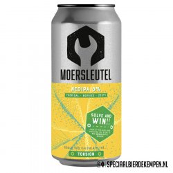 Moersleutel CYCT Torsion - Café De Stap