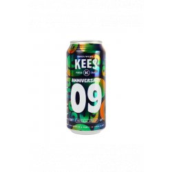 Kees          Anniversary 09 44CL - Craft Only -  redirecciona  hellobier