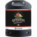 PerfectDraft  Kopparberg Strawberry and Lime Cider 6L Keg 