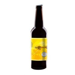 Browar Maryensztadt Sourtime Mango Imperial IPA 8,5% Vol. 24 x 33 cl EW Flasche Polen - Pepillo