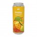 Magic Road Pretty Mango Orange & Calamansi  Sour 
