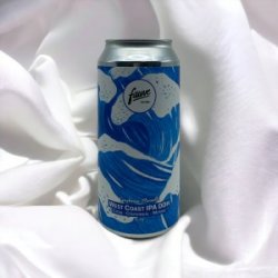 Symphonie Eternelle (West Coast IPA DDH) - BAF - Bière Artisanale Française