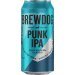 Brewdog Punk IPA 5.6% - 24 x 50 cl Dose Brewdog Punk IPA 5.6% - 24 x 50 cl Dose