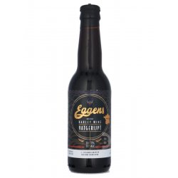 Eggens - Barleywine Vatgerijpt 0072023 - Beerdome