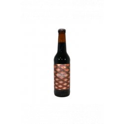 Pohjala          chocolate porter 33 cl - Craft Only -  redirecciona  hellobier