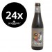 Corne Black 24x33cl 
