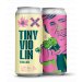 Dois Corvos Tiny Violin ,  Vienna Lager 