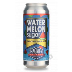 Magnify Watermelon Sugar - Beer Republic