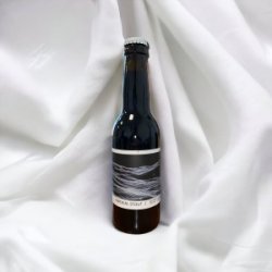 IS bourbon BA 16mois Cacao Nibs - BAF - Bière Artisanale Française