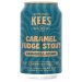 Kees - Caramel Fudge Stout BA Craigellachie Edition Kees - Caramel Fudge Stout BA Craigellachie Edition