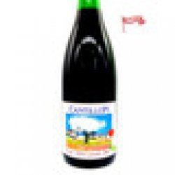 Cantillon  Kriek Bio  Lambic 6% 750ml - Thirsty Cambridge