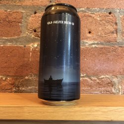 Cold Shelter Brew Co Wayfinder V2