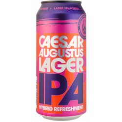 Williams Bros Caesar Augustus (CAN) - Williams Bros. Brewing Co.