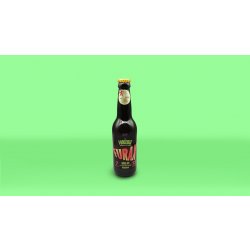 La Furax - La Furieuse — Passion Bières - Passion Bières