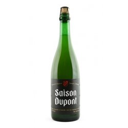 Saison Dupont
