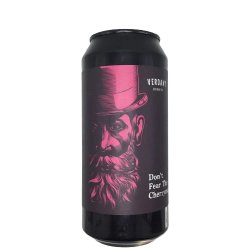 Verdant Brewing Co Don’t Fear the Ferryman