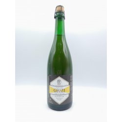 De Cam Geuze 2017 - De Struise Brouwers