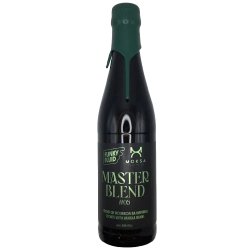 Funky Fluid Master Blend #05