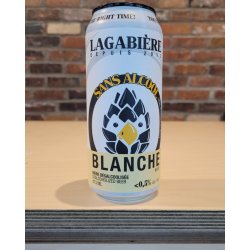 Lagabière Ta Blanche Sans Alcool Lagabière Ta Blanche Sans Alcool