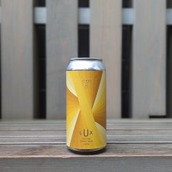 Track - LUX CITRA - Muted Horn