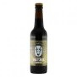 Kehrwieder Senatsbock Barrel Aged #2 Doppelbock 0,33l - Craftbeer Shop