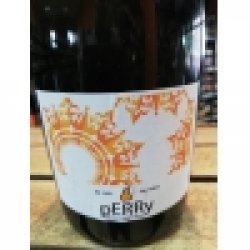 Manufaktura Cydru Perry