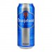 Oranjeboom Premium Lager Beer Cans PM 24 x 440ml Case 