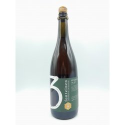 Cuvee Miel - De Struise Brouwers