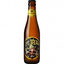 Cuvee Des Trolls 33Cl - Cervezasonline.com