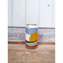 Jackie O’s Brewery Endolith