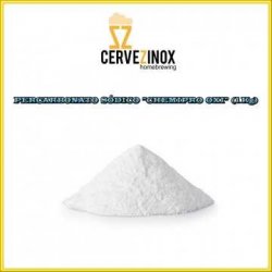 Percarbonato Sódico Chemipro Oxi (1 Kg) - Cervezinox