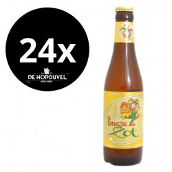 Brugse Zot