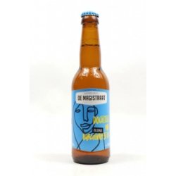 Bierbrouwerij De Magistraat De Dochter Van De Burgemeester