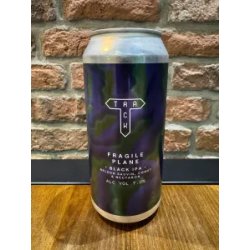 Track Brewing Company Fragile Plane