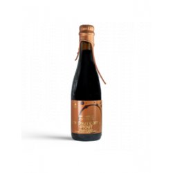 Lervig Rackhouse Coconut Coffee Bourbon & Rum Barrel Aged Imperial Stout - Beer Merchants