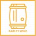 Barley Wine 23 Lts Barley Wine 23 Lts