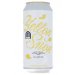 Vault City - Yellow Snow - Lemon Drizzle Coconut Meringue Sour - 4.8% - 440ml Can Vault City - Yellow Snow - Lemon Drizzle Coconut Meringue Sour - 4.8% - 440ml Can