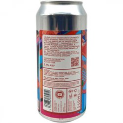 Left Handed Giant Twin Cities: Citra & Superdelic Left Handed Giant Twin Cities: Citra & Superdelic