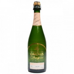 Gouden Carolus - Indulgence: Festiva 2022 - Foeders