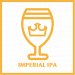 Imperial IPA 23 Lts 